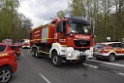 Waldbrand Wahner Heide Troisdorf Eisenweg P049